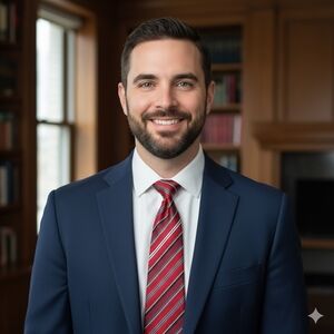 Saverio Milan Italy Silk Tie Red Gray Black Stripe